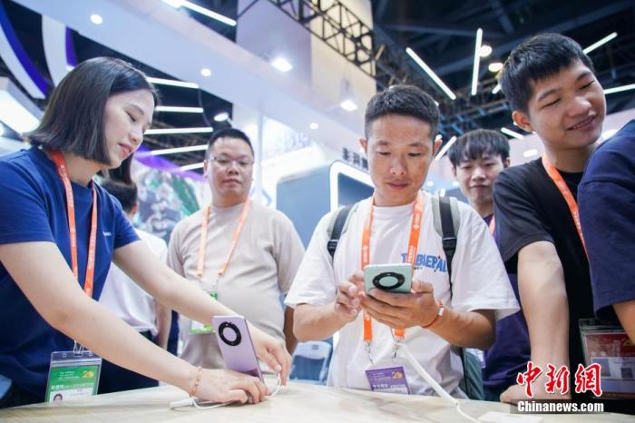 贵寓图。陈冠言 摄